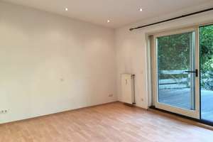 Mitten drin in Poppelsdorf! Einziehen und wohlfühlen! Mit eigenem Garten und EBK inkl. E-Geräten – Sebastianstraße 20, 53115 Poppelsdorf, Bonn – Vorschaubild 29