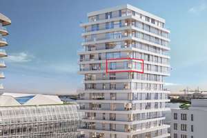Wohnen am Wasser. Leben in Exklusivität. Ihr Platz an der Elbe. – Die vollständige Adresse der Immobilie erhältst du vom Anbieter., 20457 HafenCity, Hamburg – Vorschaubild 4