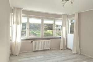 Lichtdurchflutete Erdgeschoss - Wohnung in WOB-Rabenberg in Waldrandlage – Die vollständige Adresse der Immobilie erhältst du vom Anbieter., 38444 Rabenberg, Wolfsburg – Vorschaubild 6