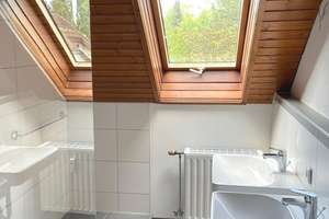Gut geschnittene 3-Zimmer-Wohnung mit Balkon und 2 Stellplätzen  – Die vollständige Adresse der Immobilie erhältst du vom Anbieter., 70569 Dachswald, Stuttgart – Vorschaubild 10