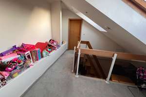 4-Zimmer-Dachgeschosswohnung in Alfter am Waldrand – Am Domplatz 59, 53347 Alfter – Vorschaubild 7