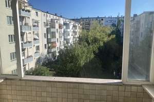 3-Zimmer-Eigentumswohnung mit Süd-Balkon in der List – 30163 List, Hannover – Vorschaubild 1