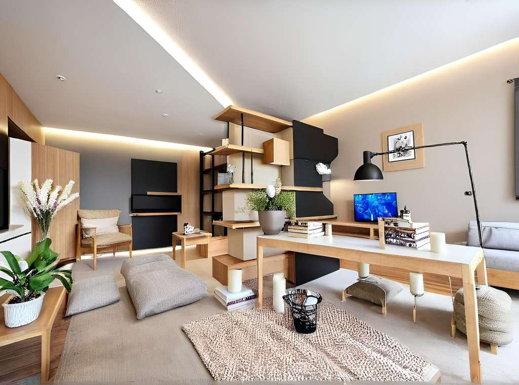 Immobilie in Finsing - Charmante 2-Zimmerwohnung mit großem Garten in ruhiger Lage!!! - Bild 2