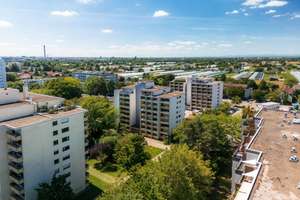Renovierte 2-Zimmer-Wohnung mit Balkon und Tiefgarage in Heidelberg-Handschuhsheim – Die vollständige Adresse der Immobilie erhältst du vom Anbieter., 69121 Handschuhsheim, Heidelberg – Vorschaubild 15