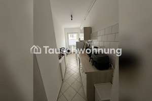 Tauschwohnung: Schöne 2 Zimmer Wohnung mit Balkon in der Oststadt – Die vollständige Adresse der Immobilie erhältst du vom Anbieter., 30175 Oststadt, Hannover – Vorschaubild 4