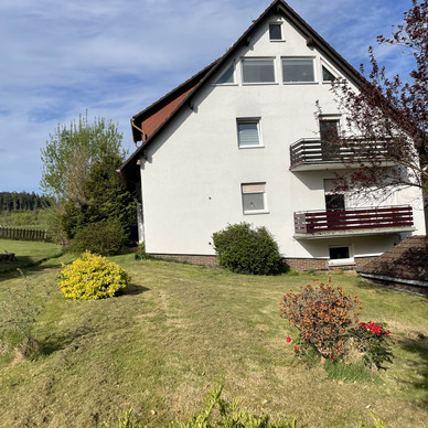 Wohnung Holzminden Mieten