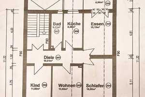 Charmantes 3-Familienhaus in der City – EG bezugsfrei mit Garten – Herne – Vorschaubild 21