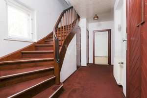 Gemütliches Haus auf sonnigem Grundstück - mit neuer Hybridheizung und voll unterkellert! – Die vollständige Adresse der Immobilie erhältst du vom Anbieter., 13581 Wilhelmstadt, Berlin – Vorschaubild 2