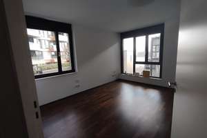 Rheinlogen: Helle 3-Zimmer Wohnung  zwischen Oper und Altem Zoll – Vogtsgasse 2, 53113 Bonn-Zentrum, Bonn – Vorschaubild 5
