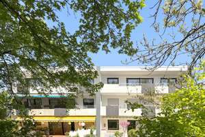 Bad Wilhelmshöhe/Dönche …sofort freie Wohnung mit schönem Balkon und Garage