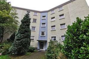 Schicksal - schicke 3-Zi.-Wohnung – Bussardhof 10, 45894 Buer, Gelsenkirchen – Vorschaubild 8