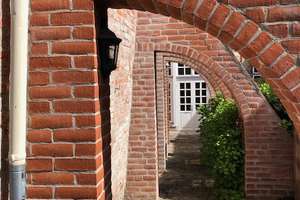 Hochwertig saniertes, historisches Mehrfamilienhaus in Lübeck Innenstadt mit 13 Zimmern – Glockengießerstraße 24, 23552 Innenstadt, Lübeck – Vorschaubild 16