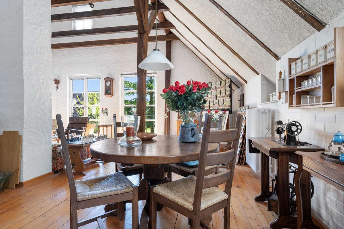 Immobilie in Engden - KVBm Bietet an: Einfamilienhaus in Engden - Bild 14