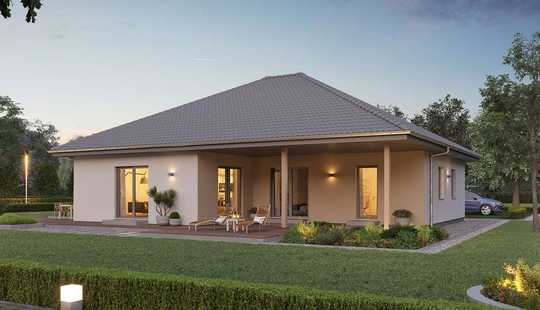 Bild von 15 Monate Festpreisgarantie, Baubeginn in 2023 , Energiekosten kein Thema mehr