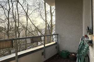 Vermietete 2,5-Zi.-Whg. Käufer-Provi-FREI | Süd-Balkon + EBK + 3.OG + neue Fenster & Elektro – Die vollständige Adresse der Immobilie erhältst du vom Anbieter., 12247 Lankwitz, Berlin – Vorschaubild 8