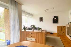 # 2-Zimmer # Balkon # Ruhige Lage # – Die vollständige Adresse der Immobilie erhältst du vom Anbieter., 53177 Heiderhof, Bonn – Vorschaubild 3