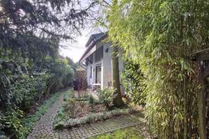 Einfamilienhaus in bester Lage in Dellbrück - Strunden. Eine Grünoase , die man nur selten findet – Die vollständige Adresse der Immobilie erhältst du vom Anbieter., 51069 Dellbrück, Köln – Vorschaubild 7