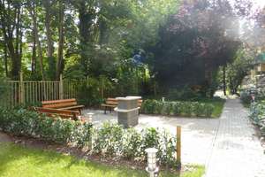 Stilvolle 3-Raum Wohnung mit eigenem Gartenanteil im schönen Leipziger Norden !! – 4129 Eutritzsch, Leipzig – Vorschaubild 11