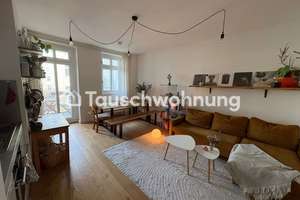 Tauschwohnung: Tausche: 2-Zimmer-Whg in Berlin, Moabit gegen Pärchen-Whg