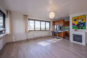 Modernes Apartment mit Weitblick im Mundsburg Tower – Die vollständige Adresse der Immobilie erhältst du vom Anbieter., 22083 Barmbek-Süd, Hamburg – Vorschaubild 6