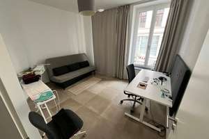 Belgisches Viertel - Tolle 3-Zimmerwohnung – Flandrische Straße 12-14, 50674 Neustadt/Nord, Köln – Vorschaubild 10