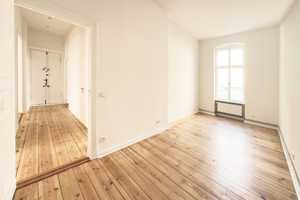 Erstbezug nach Sanierung | Altbauwohnung in der Bel Etage | Charlottenburg | provisionsfrei – Rönnestraße 4, 14057 Berlin – Vorschaubild 6