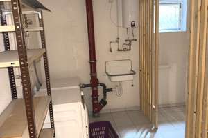KILIAN IMMOBILIEN!  PERFEKTE 4 ZI. WOHNUNG AUS 2006 MIT 104 M² IM 1. OG EINES 3-PART.-H. IN HIP! EBK – Die vollständige Adresse der Immobilie erhältst du vom Anbieter., 91161 Hilpoltstein – Vorschaubild 60