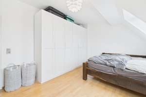 Stilvoll wohnen auf der Maschseeseite – großzügige 3-Zimmer-Wohnung mit Balkon – 30173 Südstadt, Hannover – Vorschaubild 7