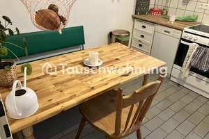 Tauschwohnung: Schöne Wohnung in pankow  LANDESEIGENE – Die vollständige Adresse der Immobilie erhältst du vom Anbieter., 13156 Niederschönhausen, Berlin – Vorschaubild 5
