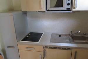 Geschmackvolle, neuwertig möblierte Wohnung m. Wohnbereich, EBK u. sep . Bad in Vörstetten – Die vollständige Adresse der Immobilie erhältst du vom Anbieter., 79279 Vörstetten – Vorschaubild 11
