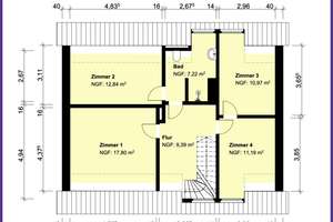 Modernes Wohnhaus mit hochwertiger Ausstattung – großzügiges Raumangebot in ruhiger, naturnaher Lage – Die vollständige Adresse der Immobilie erhältst du vom Anbieter., 49191 Belm – Vorschaubild 33