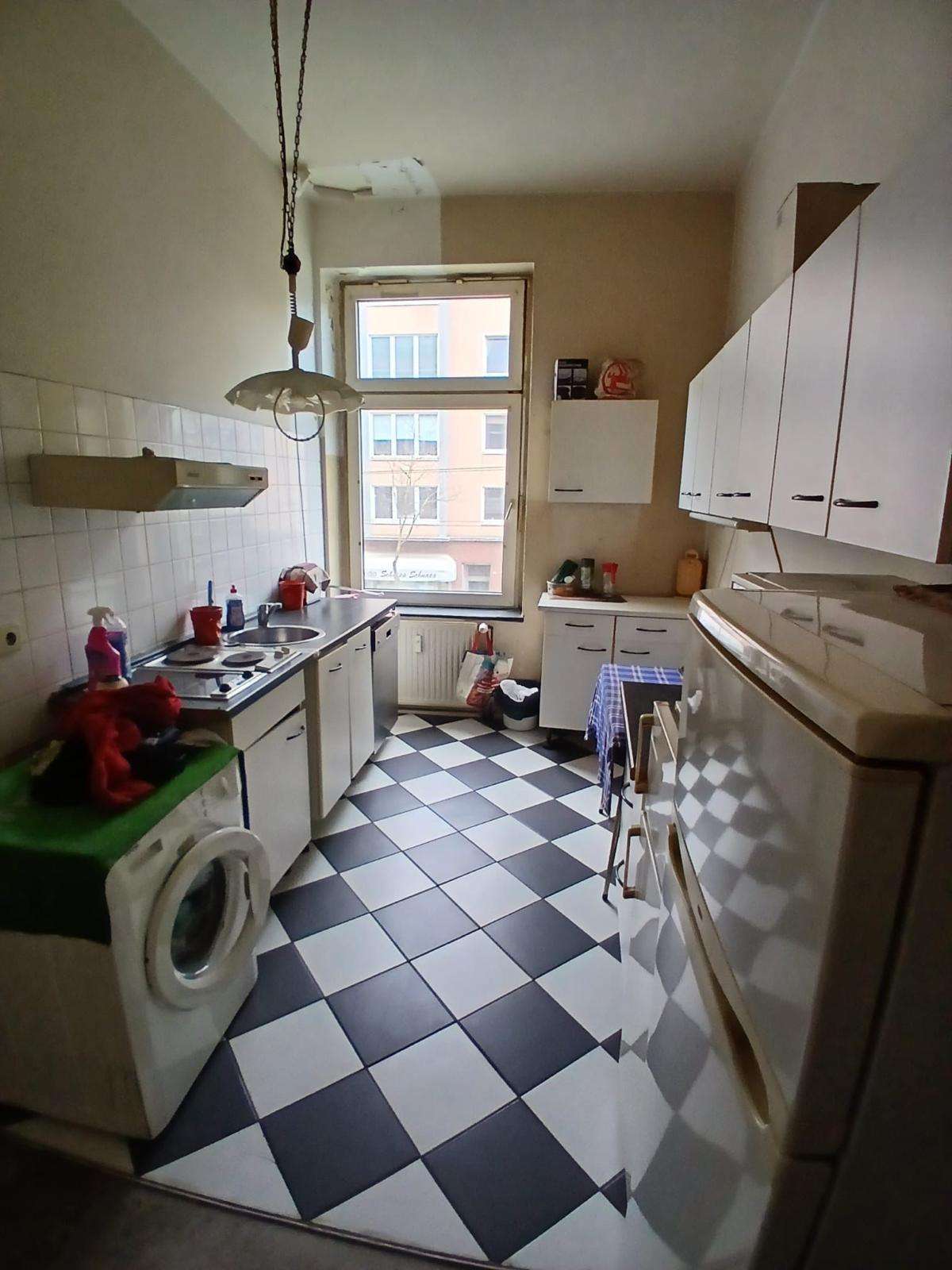 *VIELVERSPRECHENDES 2-ZIMMER APARTMENT - IDEALE INVESTITION IM LEBHAFTEN OBERBILK*, Düsseldorf – Bild 4