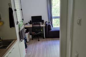 24m² - Vollmöbliertes Apartment in Uninähe - Wohnung – Seckenheimerstraße 68a, 68165 Schwetzingerstadt/Oststadt, Mannheim – Vorschaubild 9
