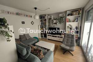 Tauschwohnung: 65 m² Wohnung in München, Sendling – Die vollständige Adresse der Immobilie erhältst du vom Anbieter., 81369 Mittersendling, München – Vorschaubild 2