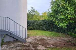 Provisionsfreie 2-Zimmer-Wohnung mit Terrasse, Garten und Garage – 30655 Groß-Buchholz, Hannover – Vorschaubild 9