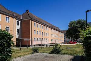 Wohnen in den Höfen // 2. OG rechts – Fontanehof 7, 38440 Stadtmitte (Ortsteil), Wolfsburg – Vorschaubild 4