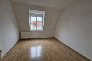 Helle 3-Raum-Dachgeschosswohnung mit Balkon und Stellplatz – Fichtestraße 47, 39112 Sudenburg, Magdeburg – Vorschaubild 9