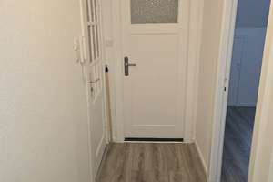 Frisch renoviert - 2 Zimmer im 2 OG – Gerhardstr. 8, 27576 Lehe, Bremerhaven – Vorschaubild 6