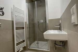 Helle 2-Zimmer-Wohnung in Obergiesing, München – Scharfreiterplatz 46, 81549 Obergiesing, München – Vorschaubild 5