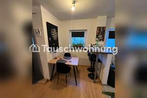 Tauschwohnung: Ein-Zimmer-Wohnung super geschnitten – 93057 Reinhausen, Regensburg – Vorschaubild 5