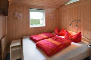 5-Zimmer Bungalow in Rüthnick mit Pool, Grillkota, Sauna, Ofen, 800qm Grund  + Option zus. Grundst. – Auf der Plantage 88, 16835 Ostprignitz-Ruppin (Kreis) – Vorschaubild 9
