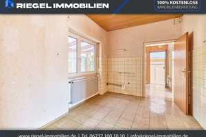 Sie hier? Wir auch! Einfamilienhaus mit 7 Zimmern, 2 Bädern, geräumiger Werkstatt in beliebter Lage – Ludwigshafen am Rhein – Vorschaubild 7