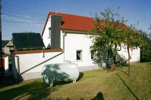 Bischheim - Kleines Landhaus – Die vollständige Adresse der Immobilie erhältst du vom Anbieter., 1920 Haselbachtal – Vorschaubild 13