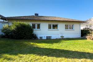 Bungalow auf wunderschönem Grundstück in exklusiver Wohnlage von Dreieich-Götzenhain  – Die vollständige Adresse der Immobilie erhältst du vom Anbieter., 63303 Dreieich – Vorschaubild 20