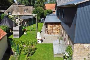 Tadellos, viel Platz und Ausbaureserve, familienfreundlich (3We) + zentral in Schwabstedt/Treene – Die vollständige Adresse der Immobilie erhältst du vom Anbieter., 25876 Schwabstedt – Vorschaubild 9