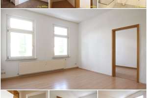 Gepflegtes Mehrfamilienhaus in Frankenberg! – Die vollständige Adresse der Immobilie erhältst du vom Anbieter., 9669 Frankenberg/Sachsen – Vorschaubild 8