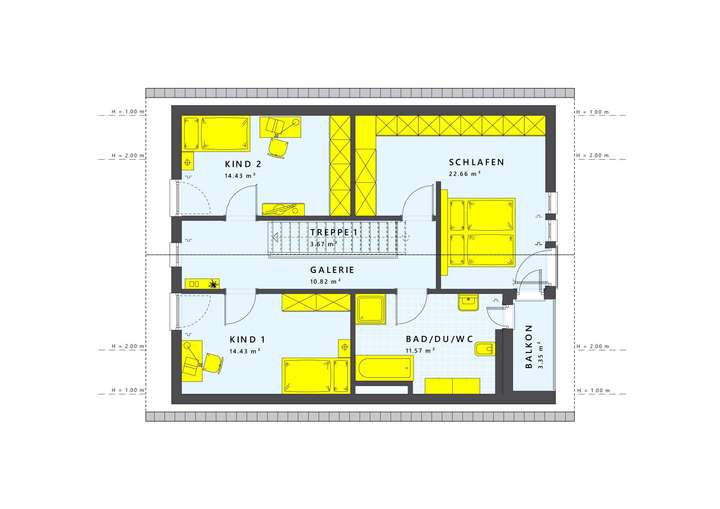 Konzeptbeispiel - Familienfreu