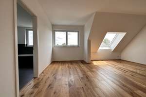 NEUBAU ** DACHTERRASSE ** BALKON ** EINBAUKÜCHE ** FUßBODENHEIZUNG ** TIEFGARAGE – Anna-Kuhnow-Straße 8, 4317 Reudnitz-Thonberg, Leipzig – Vorschaubild 7