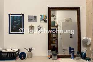 Tauschwohnung: Helle 2Z oder 1Zi in B Mitte/PBerg gegen Muc (ca 6 Monate) – 10435 Gesundbrunnen, Berlin – Vorschaubild 11