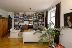 Charmante Eigentumswohnung in stilvollem Altbau – München – Vorschaubild 10